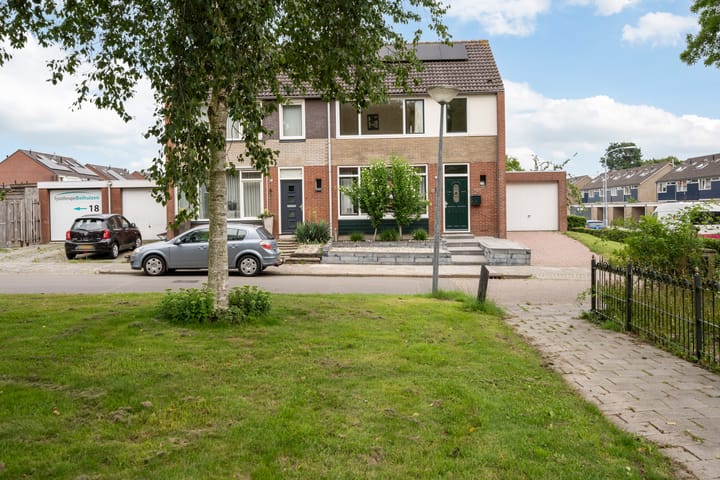 Foto 32 van Spaarnestraat 22