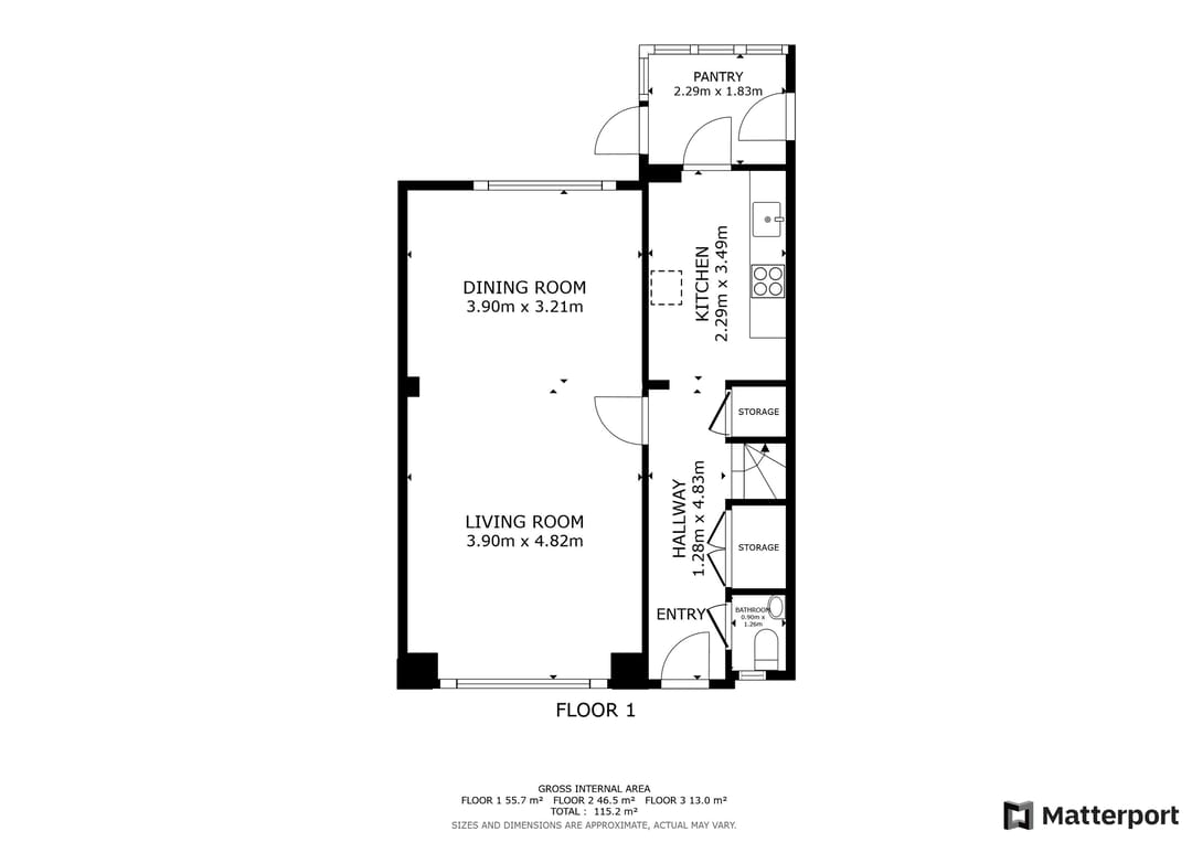 Foto 37 van Spaarnestraat 22