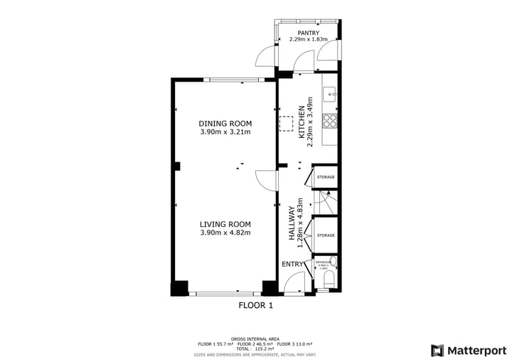Foto 37 van Spaarnestraat 22