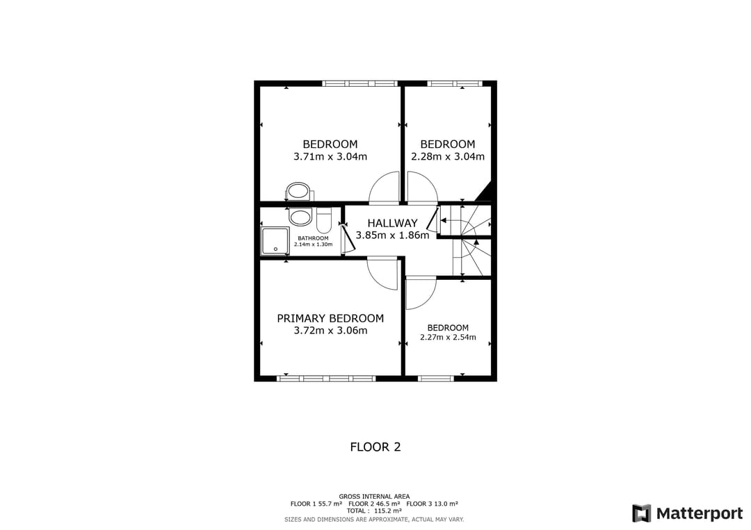 Foto 38 van Spaarnestraat 22