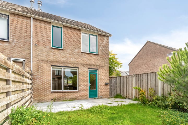 Foto 29 van Horst 36 49