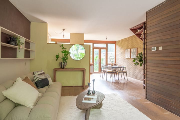 Foto 4 van Elsa Brändströmstraat 192