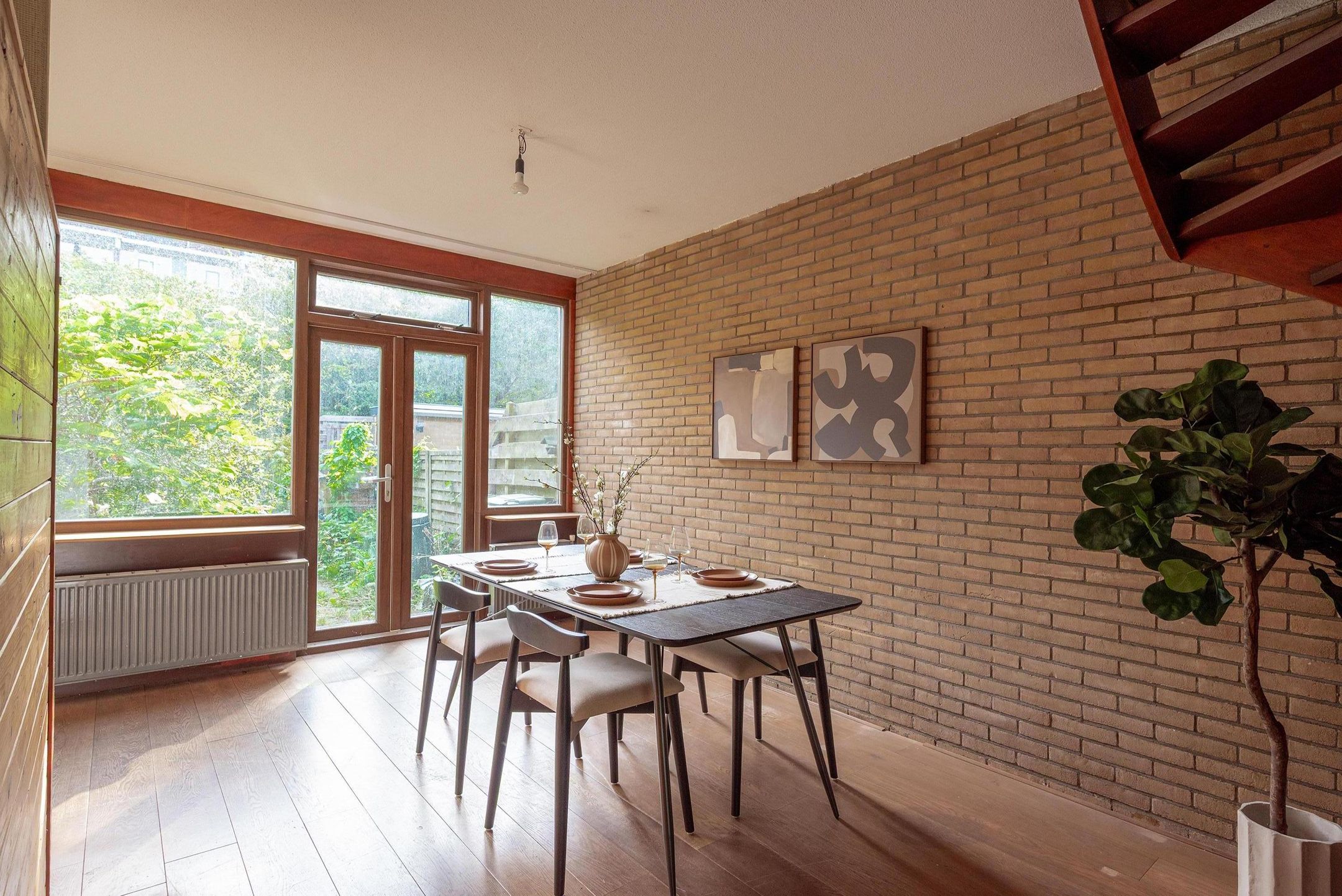 Foto 6 van Elsa Brändströmstraat 192