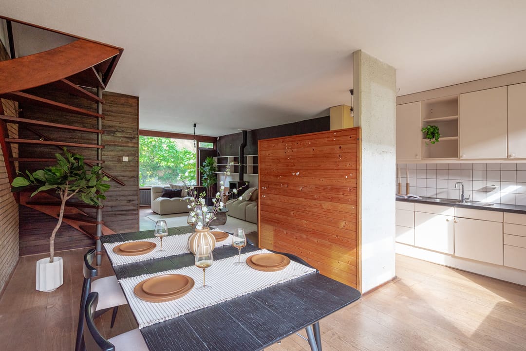 Foto 7 van Elsa Brändströmstraat 192