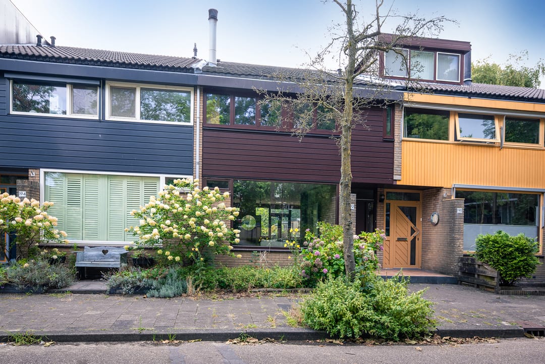 Foto 1 van Elsa Brändströmstraat 192