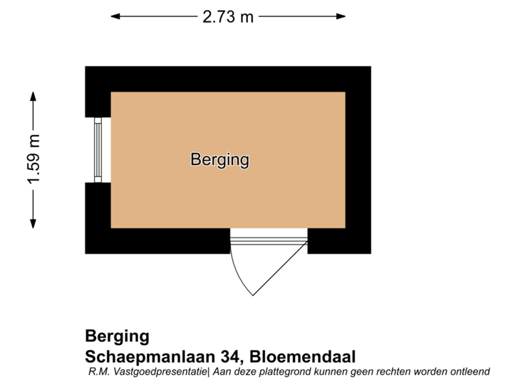 Berging
