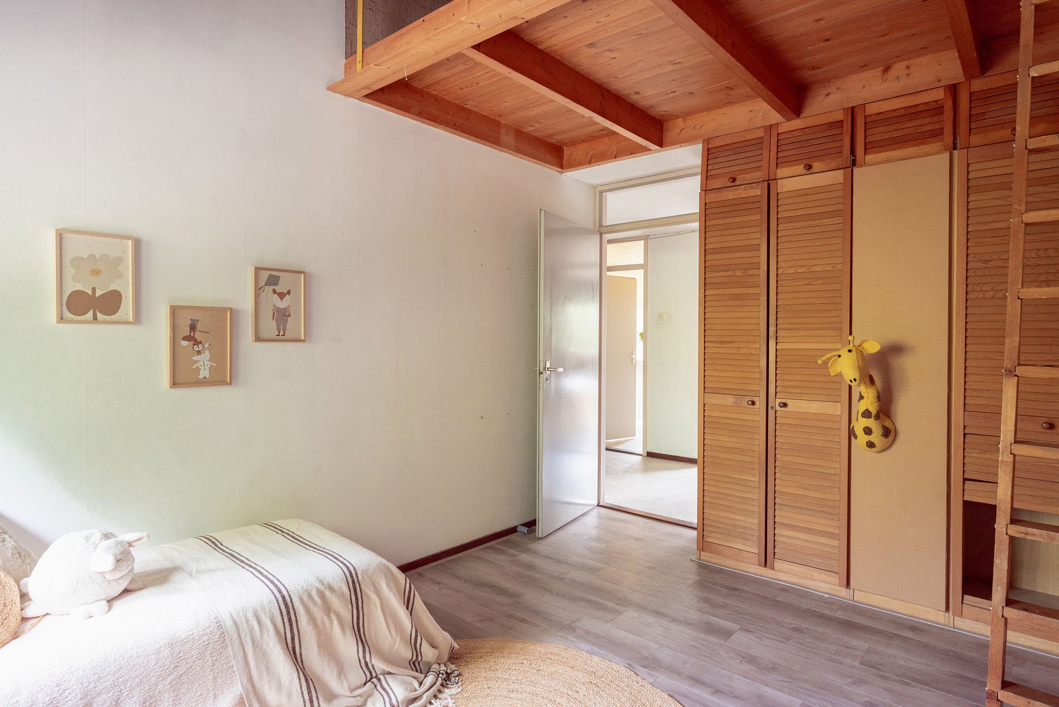 Foto 18 van Elsa Brändströmstraat 192