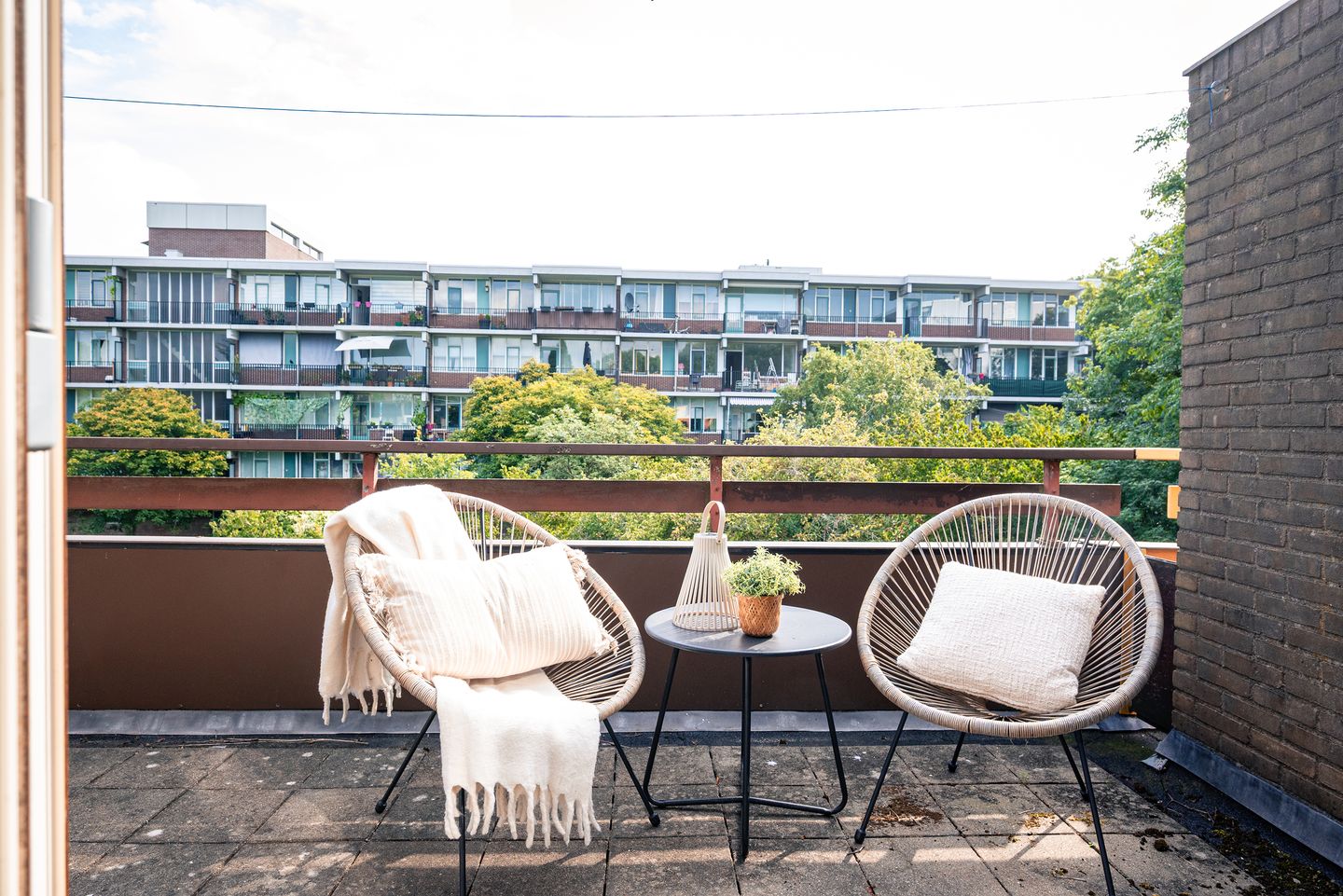 Foto 20 van Elsa Brändströmstraat 192