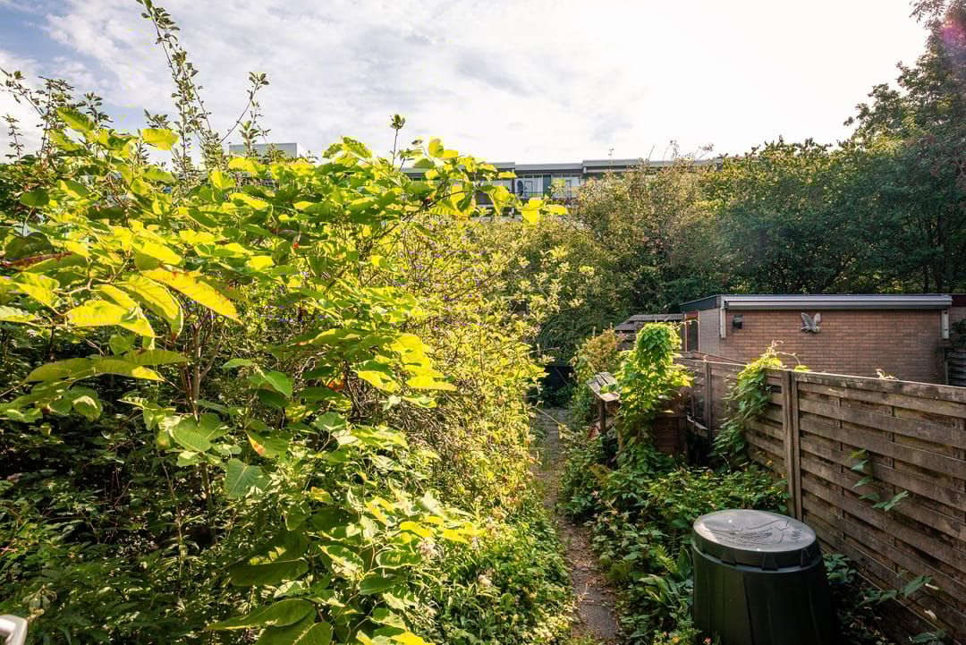 Foto 22 van Elsa Brändströmstraat 192