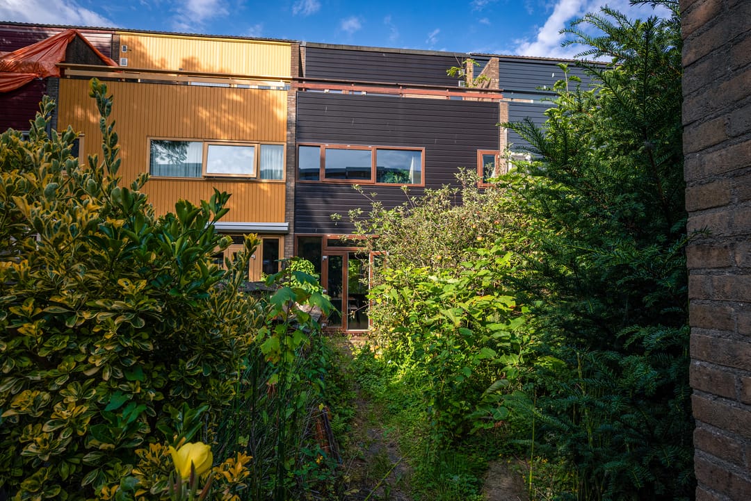 Foto 23 van Elsa Brändströmstraat 192