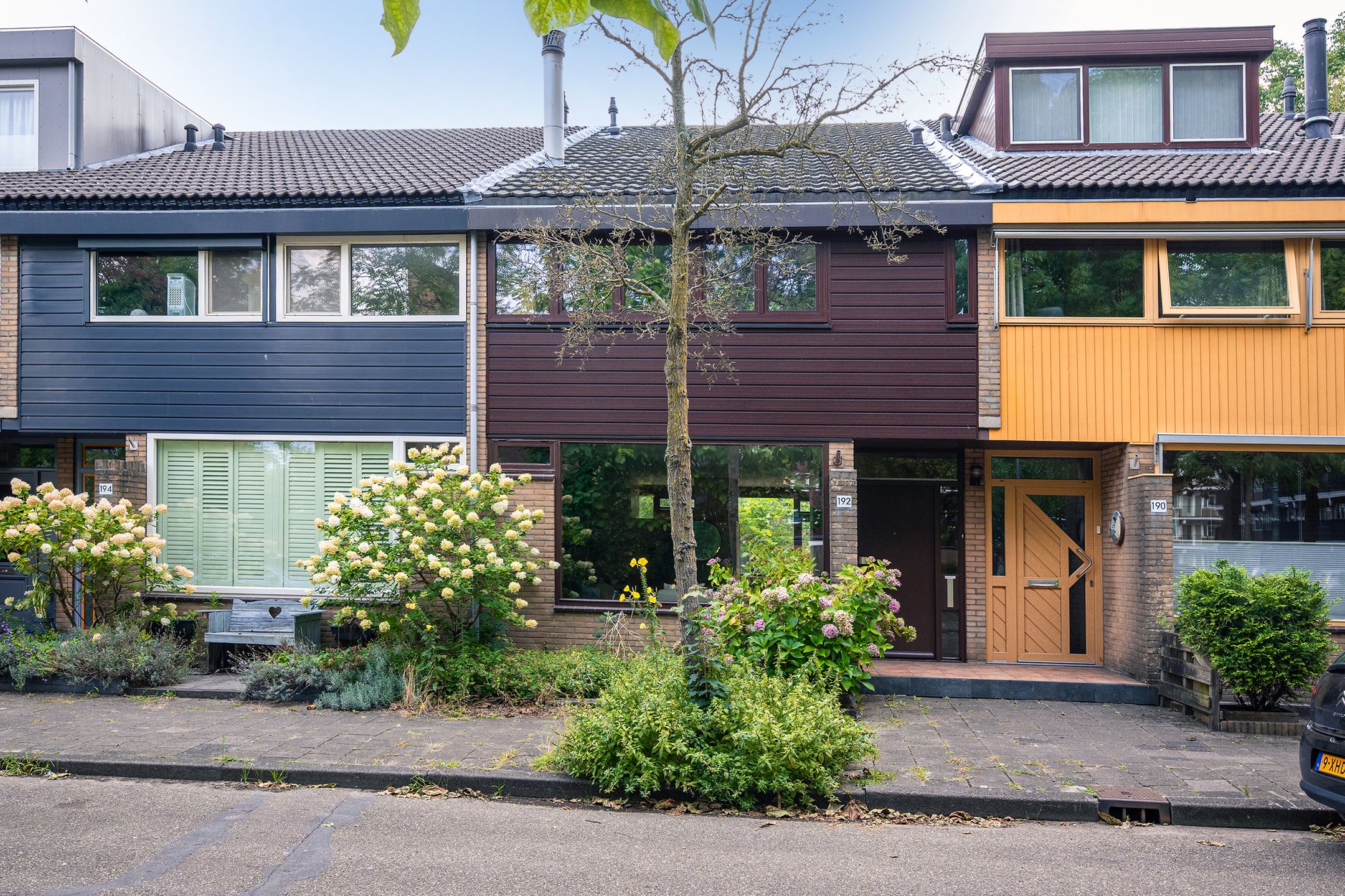 Foto 24 van Elsa Brändströmstraat 192