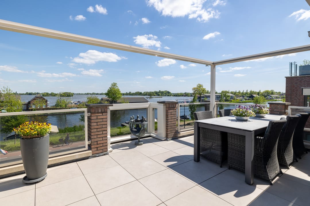 Foto 2 van Zoutmansweg 24-E