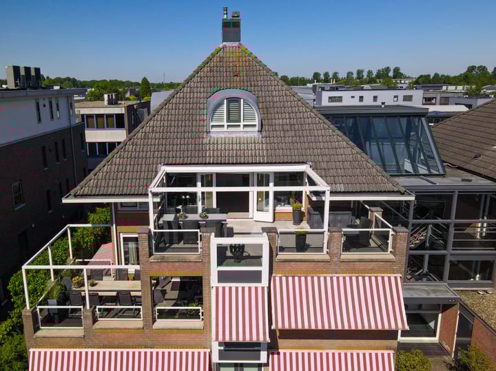 Photo 4 of Zoutmansweg 24-E