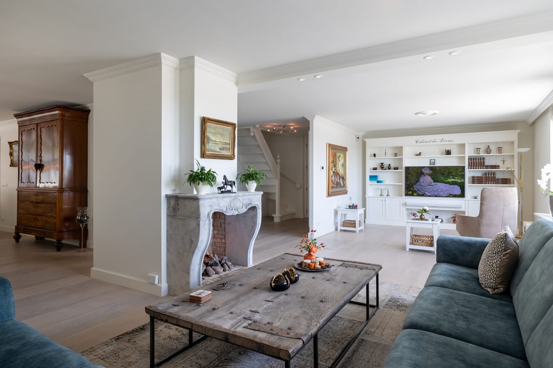 Foto 7 van Zoutmansweg 24-E