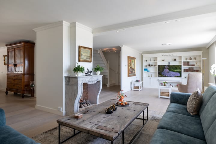 Photo 5 of Zoutmansweg 24-E