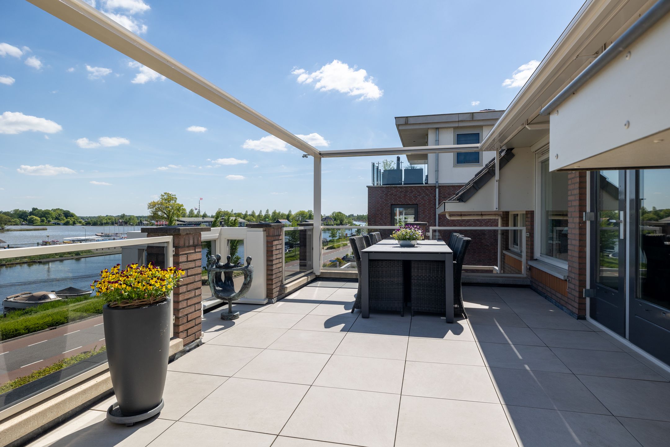 Foto 9 van Zoutmansweg 24-E