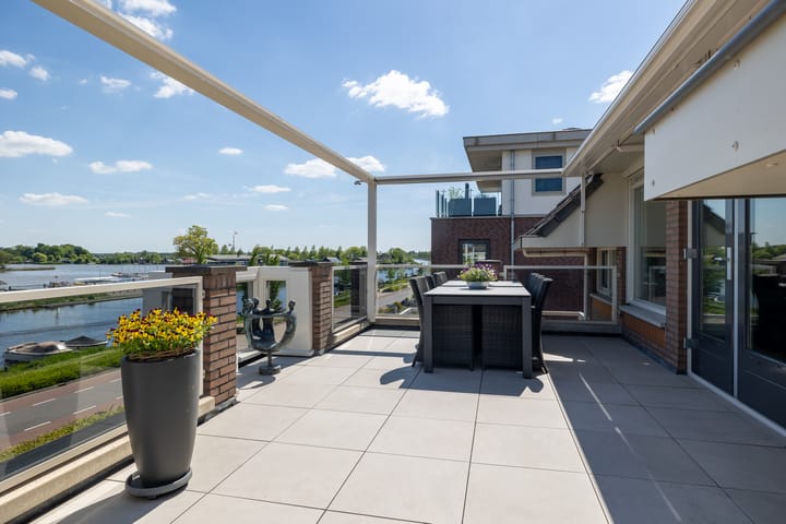 Photo 7 of Zoutmansweg 24-E