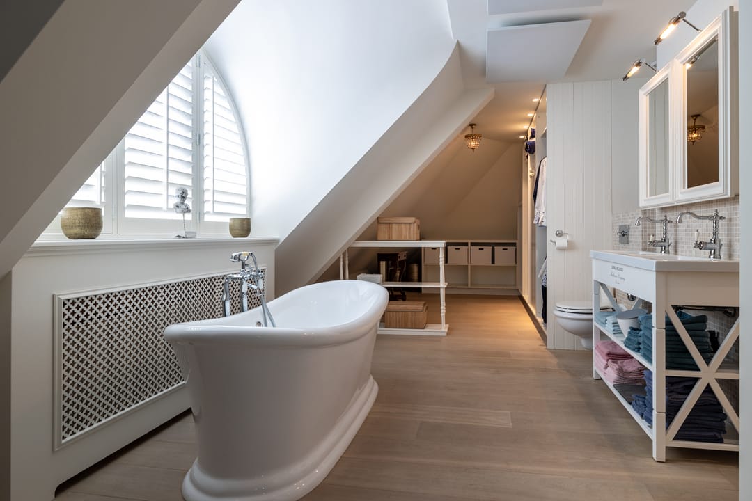 Foto 13 van Zoutmansweg 24-E