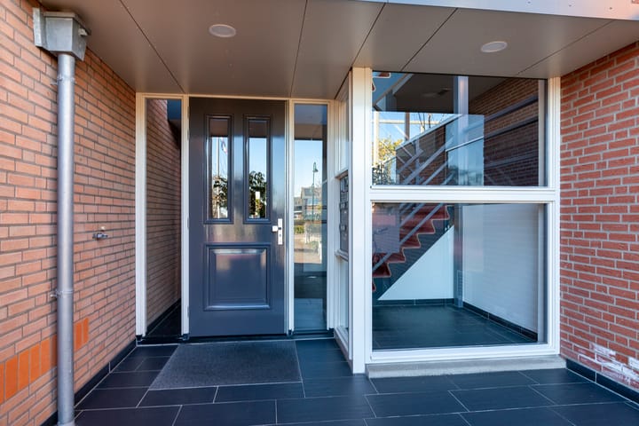 Photo 14 of Zoutmansweg 24-E