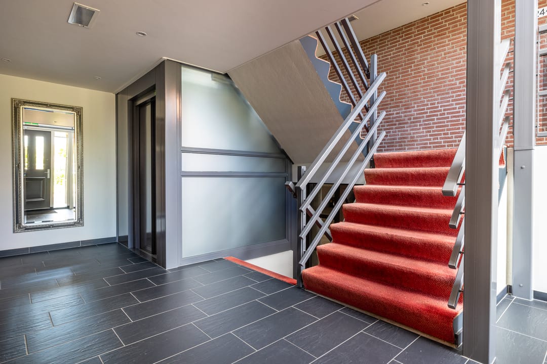 Foto 17 van Zoutmansweg 24-E