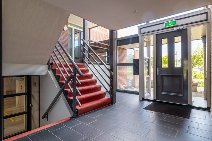 Photo 16 of Zoutmansweg 24-E