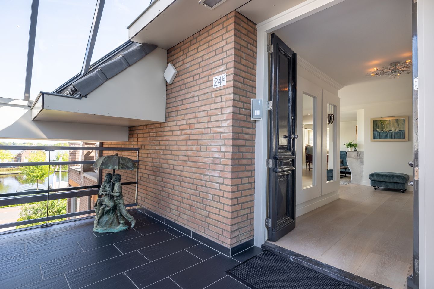 Foto 19 van Zoutmansweg 24-E