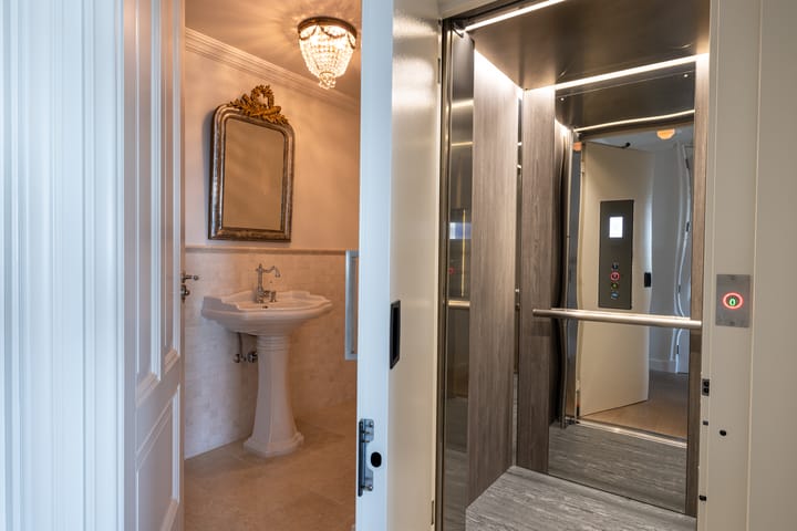 Photo 21 of Zoutmansweg 24-E