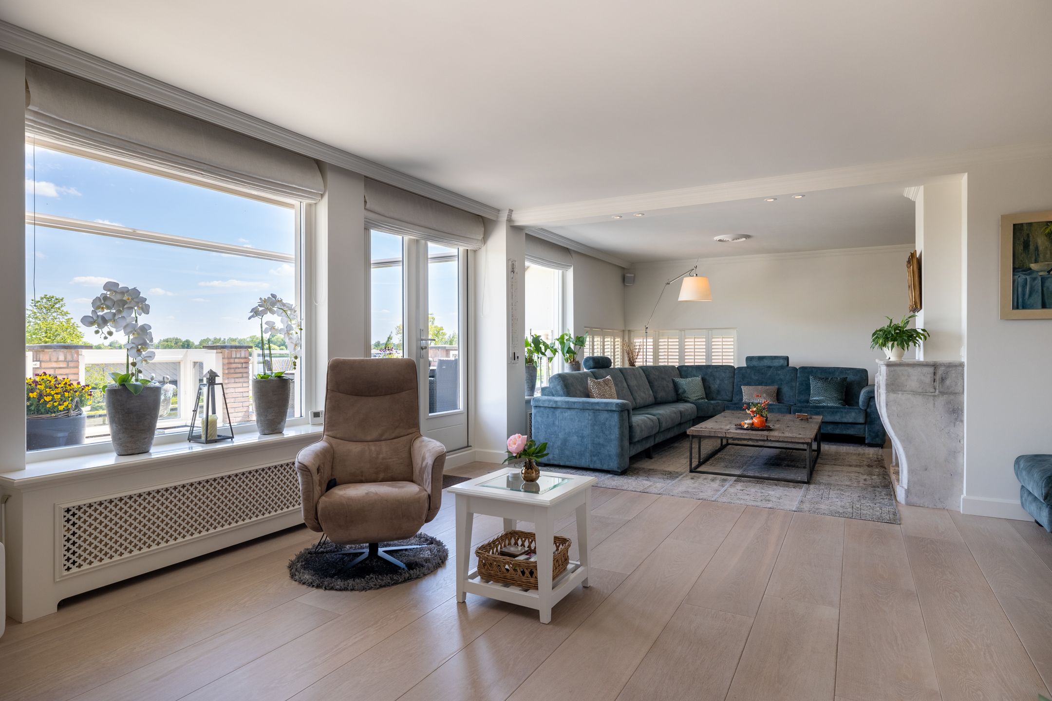 Foto 24 van Zoutmansweg 24-E