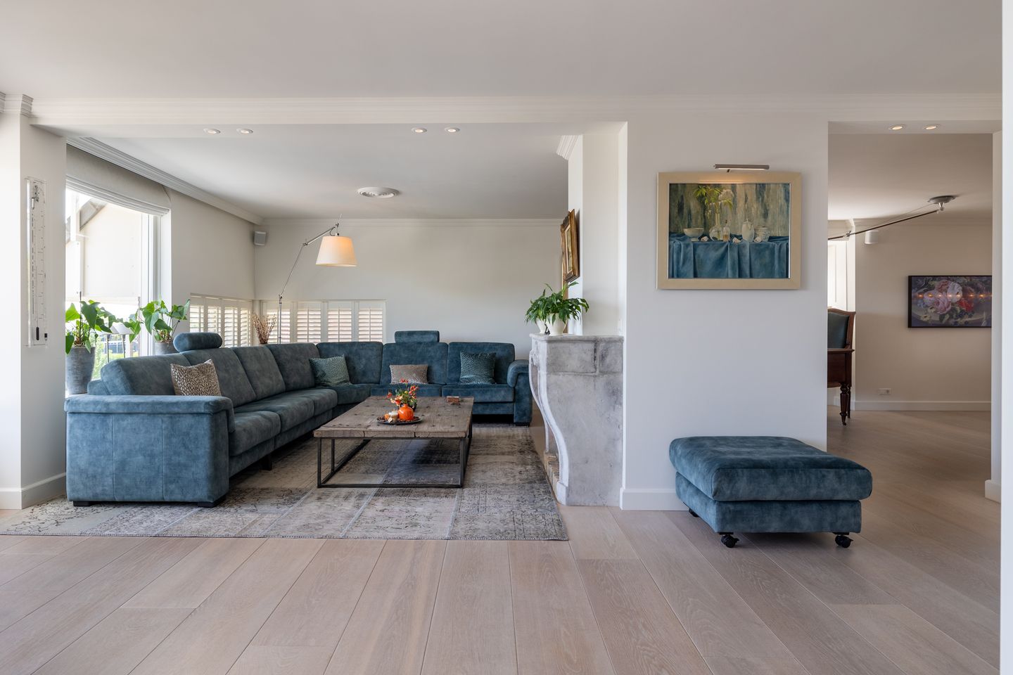 Foto 25 van Zoutmansweg 24-E