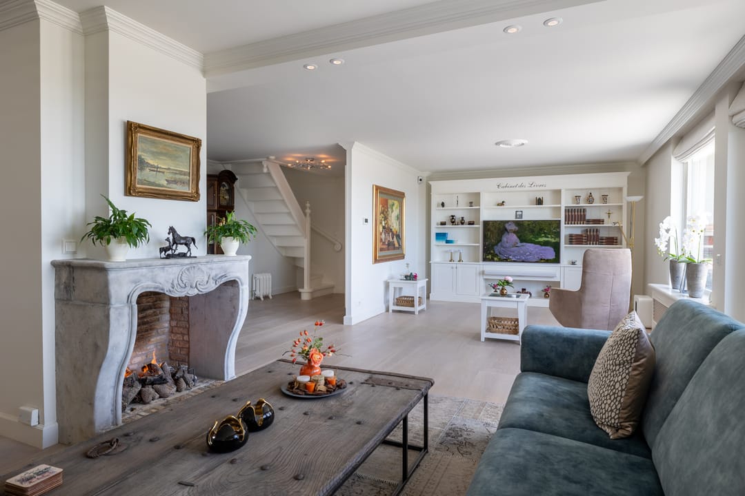 Foto 28 van Zoutmansweg 24-E