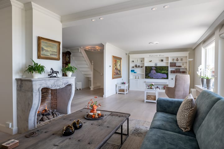 Photo 26 of Zoutmansweg 24-E