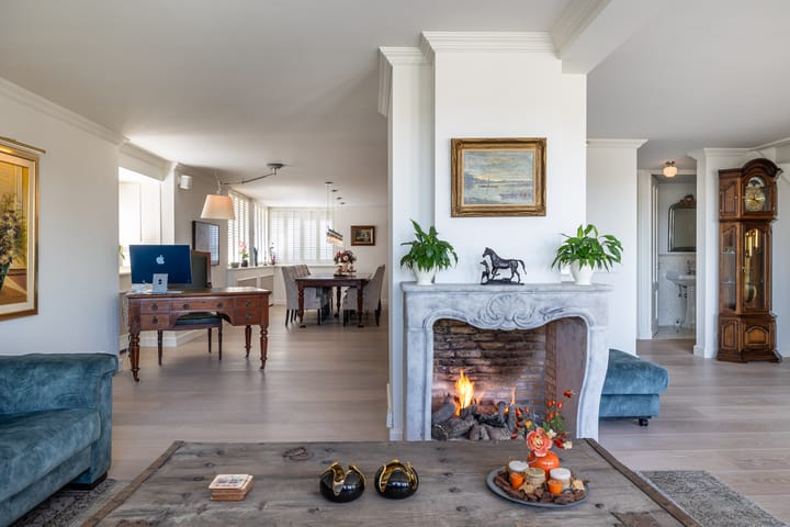 Photo 28 of Zoutmansweg 24-E