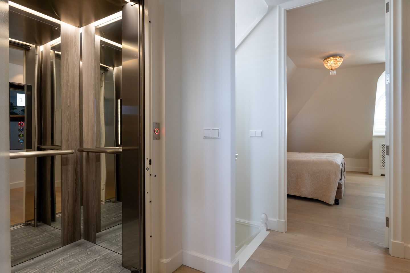 Foto 44 van Zoutmansweg 24-E