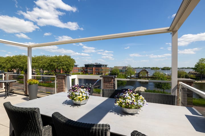 Photo 54 of Zoutmansweg 24-E