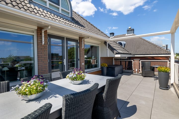 Photo 55 of Zoutmansweg 24-E