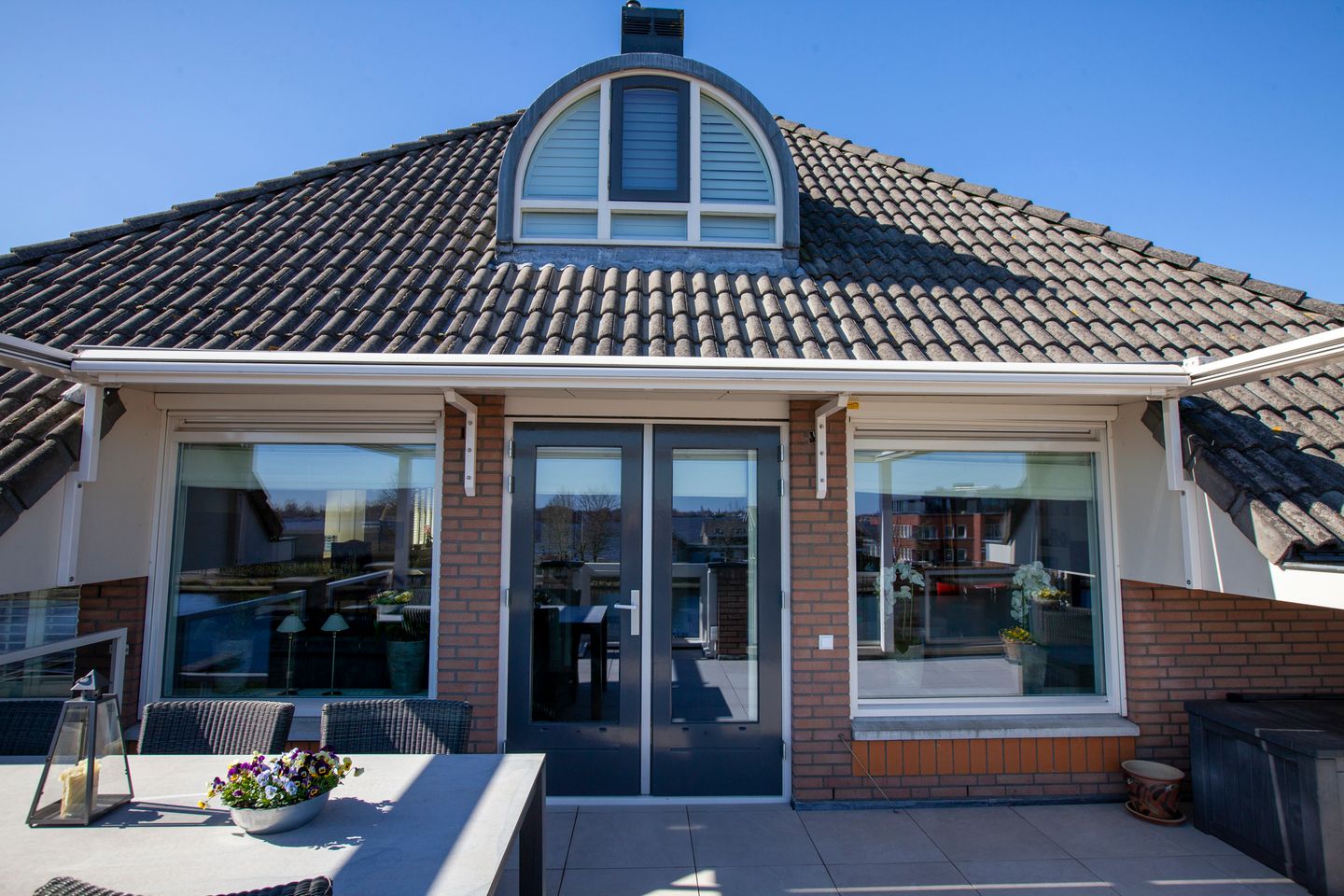 Foto 59 van Zoutmansweg 24-E