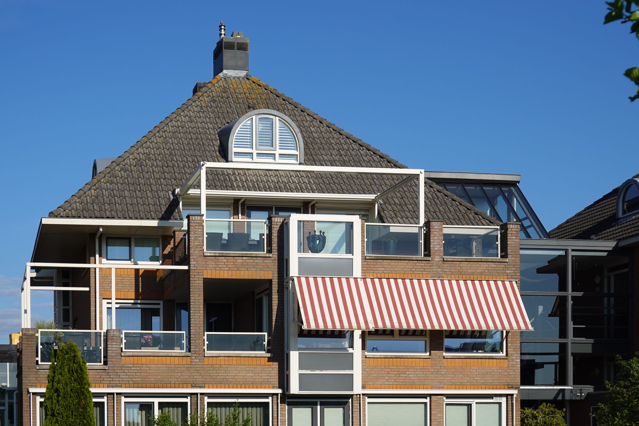 Foto 60 van Zoutmansweg 24-E