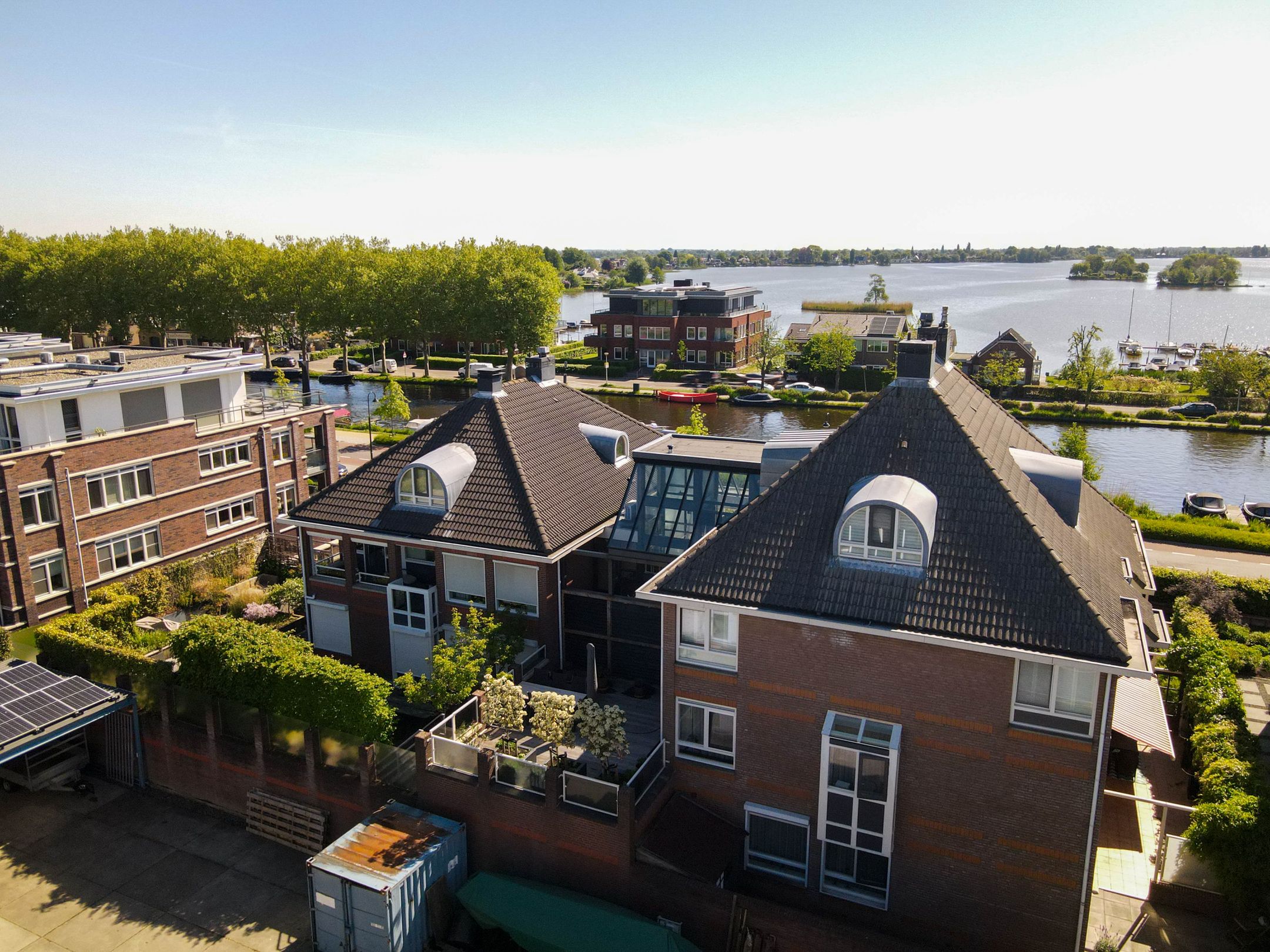 Foto 63 van Zoutmansweg 24-E