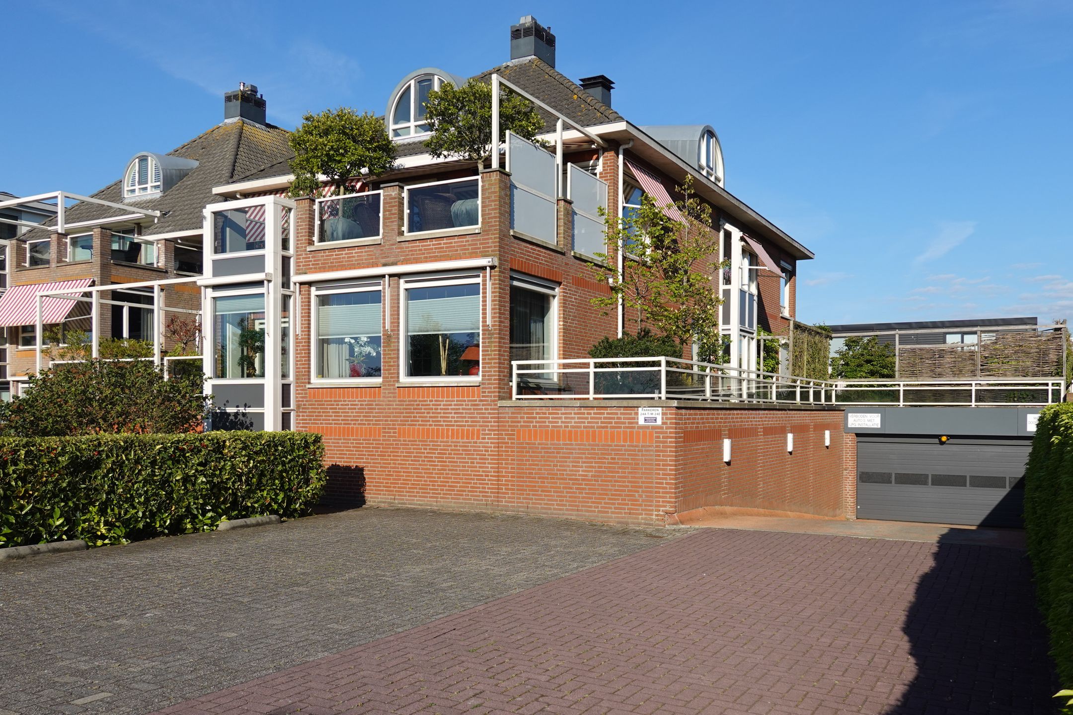 Foto 66 van Zoutmansweg 24-E