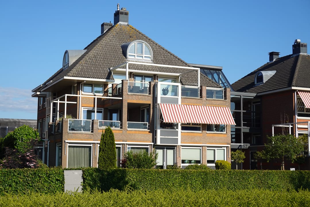 Foto 67 van Zoutmansweg 24-E