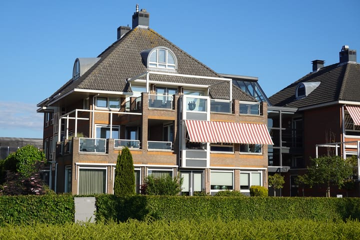 Photo 65 of Zoutmansweg 24-E