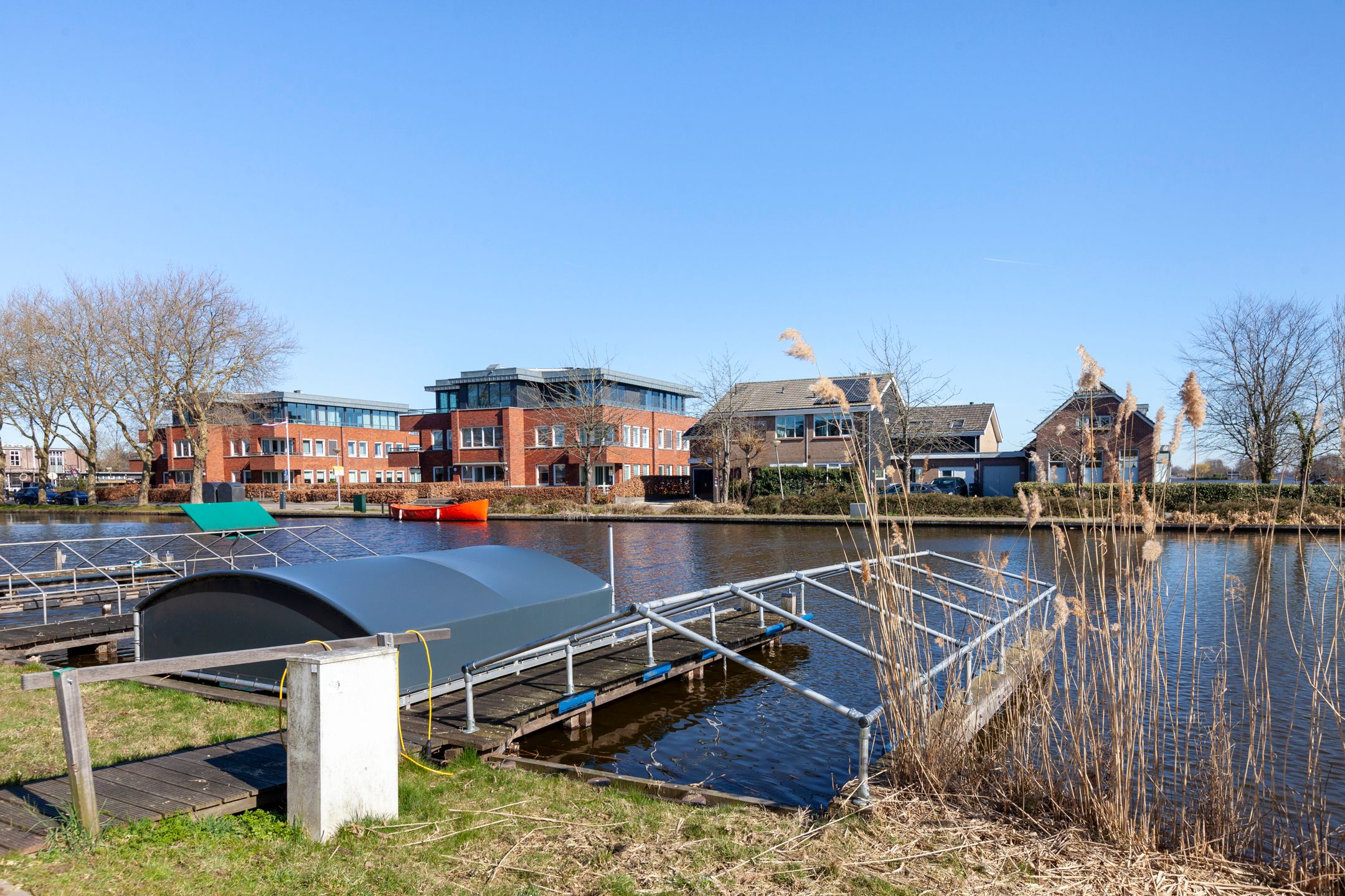 Foto 69 van Zoutmansweg 24-E