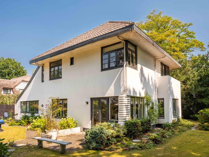 Foto 2 van Hertenlaan 8