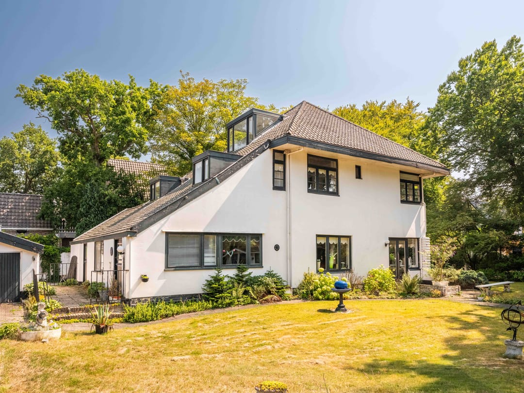 Foto 22 van Hertenlaan 8