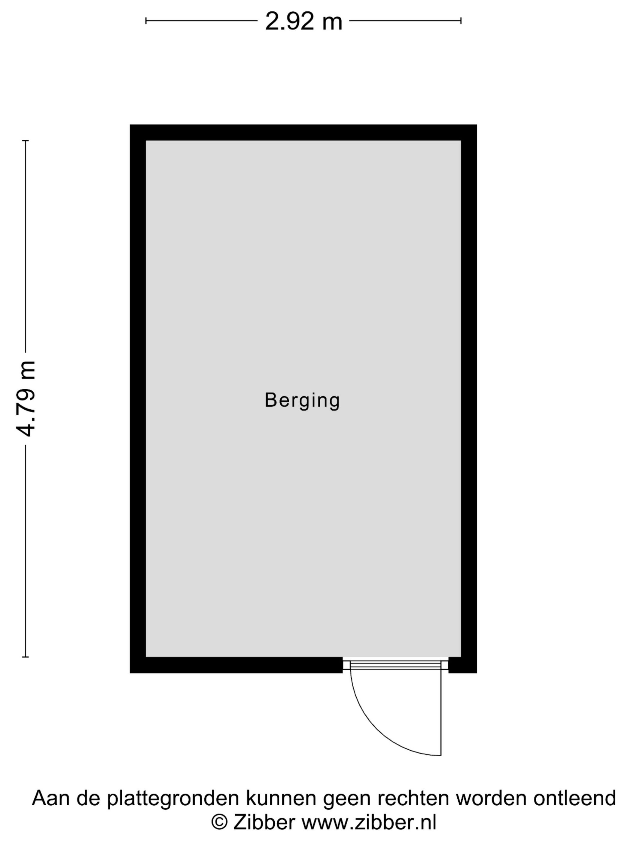 Foto 75 van Zoutmansweg 24-E
