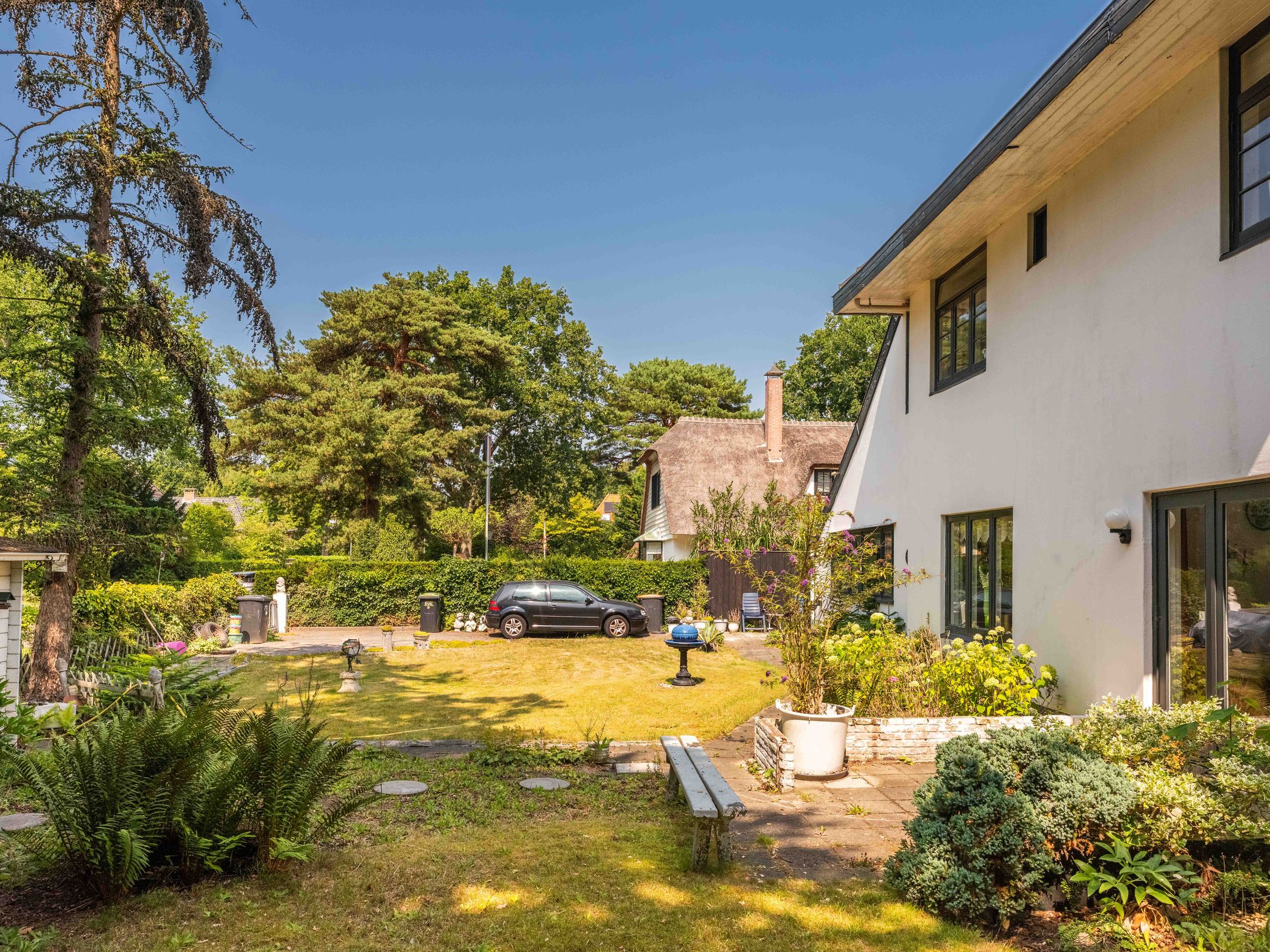 Foto 24 van Hertenlaan 8