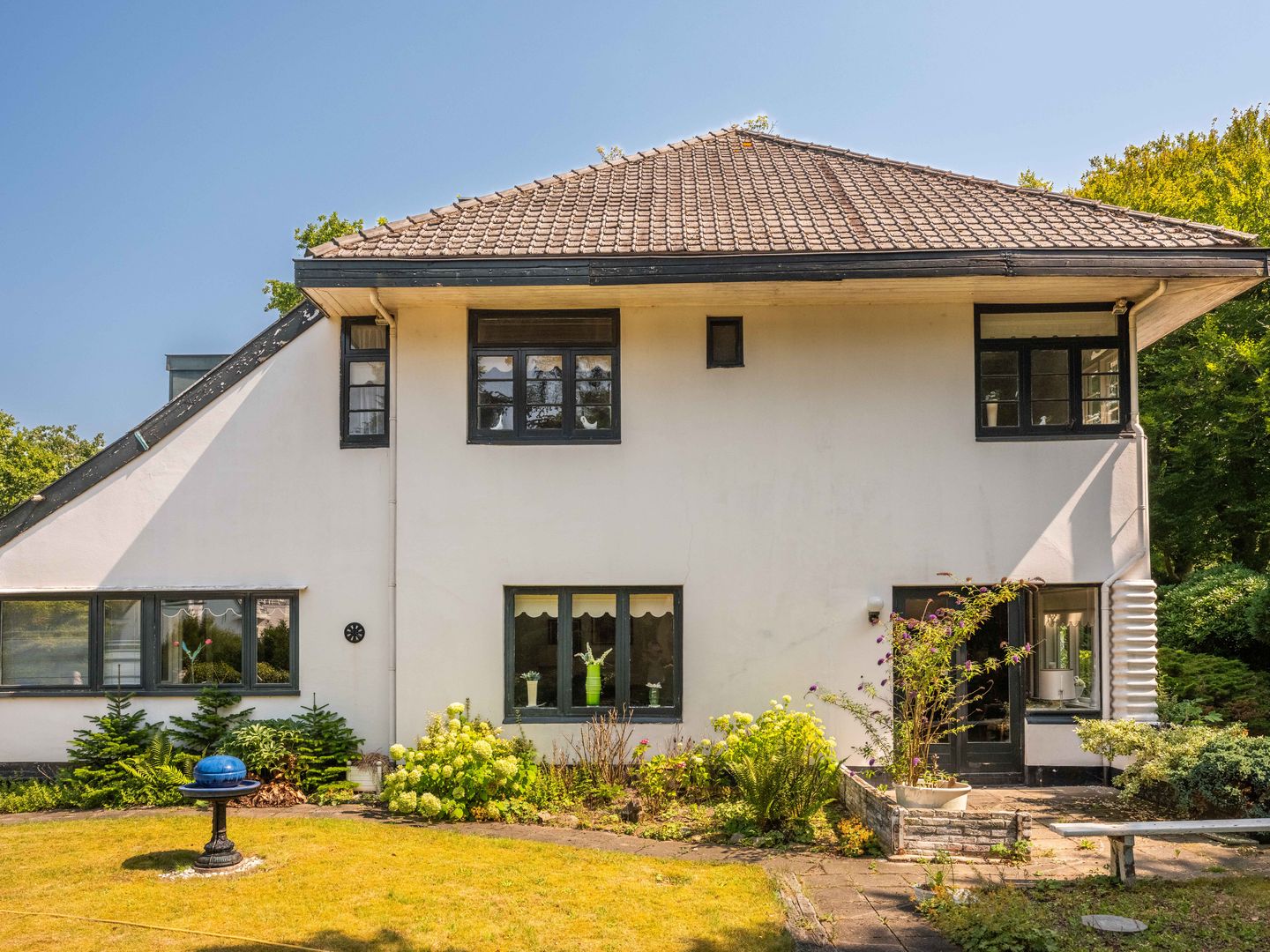 Foto 25 van Hertenlaan 8