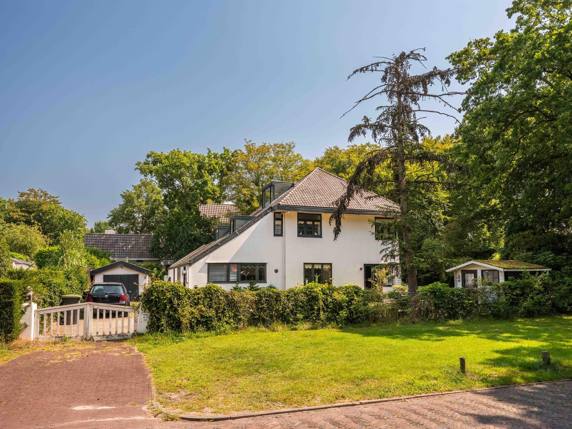 Foto 36 van Hertenlaan 8