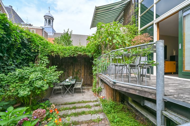 Foto 2 van Begijnhof 6