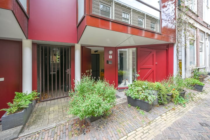 Foto 3 van Begijnhof 6